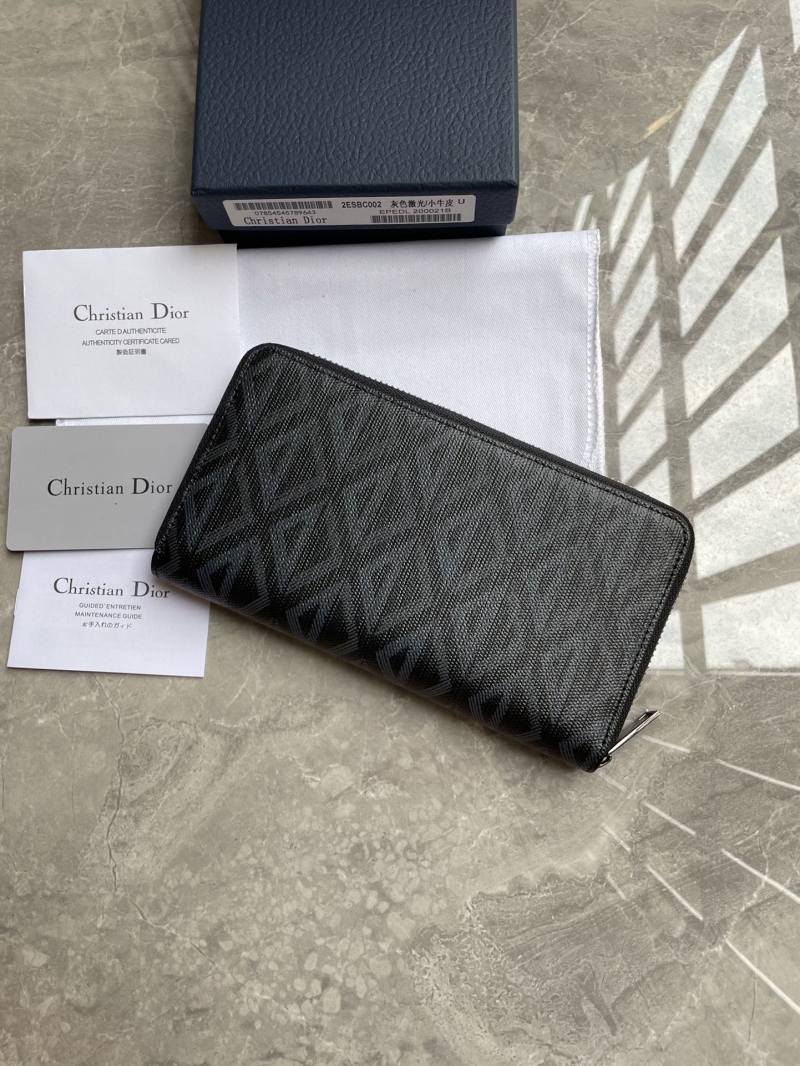 Christian Dior Wallet